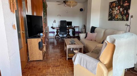 Foto 3 de Piso en venta en Calle de Peña Nueva, 80, Casco Histórico de Vallecas,  Madrid Capital