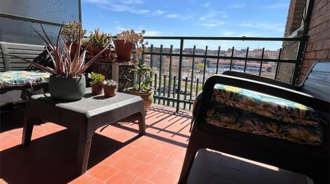 Foto 4 de Piso en venta en Calle de Peña Nueva, 80, Casco Histórico de Vallecas,  Madrid Capital