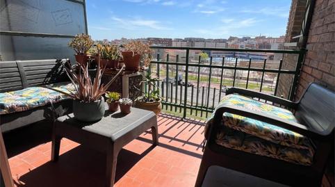 Foto 5 de Piso en venta en Calle de Peña Nueva, 80, Casco Histórico de Vallecas,  Madrid Capital