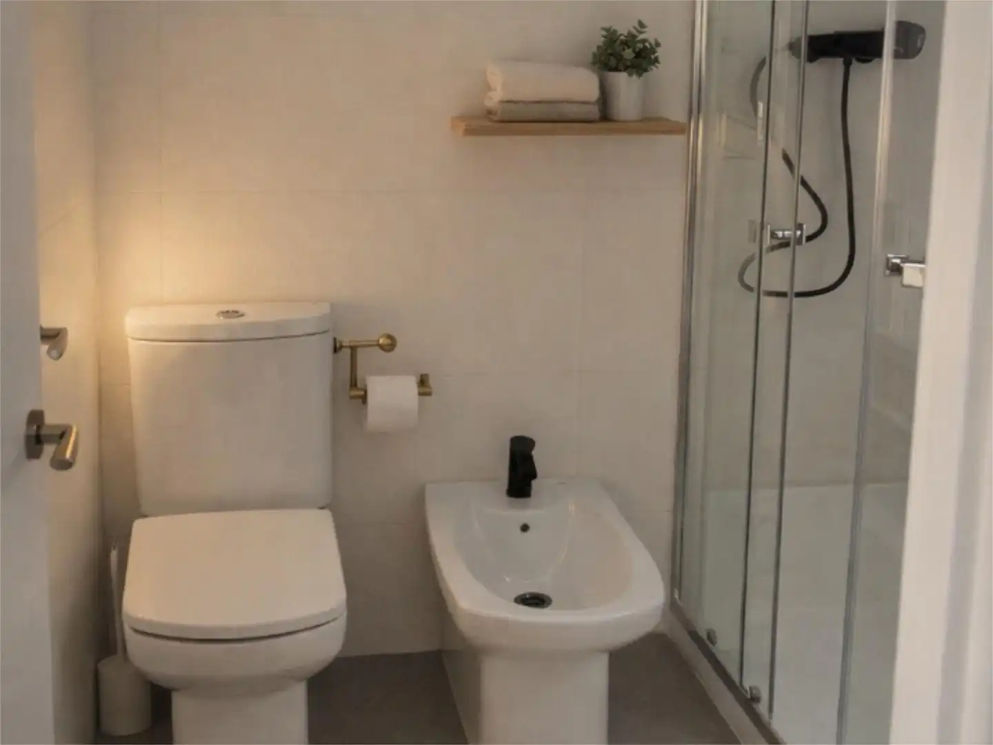 Piso en venta en Plaça Josep Torras I Bages, 4, Centre Piso en venta en Plaça Josep Torras I Bages, 4, Centre