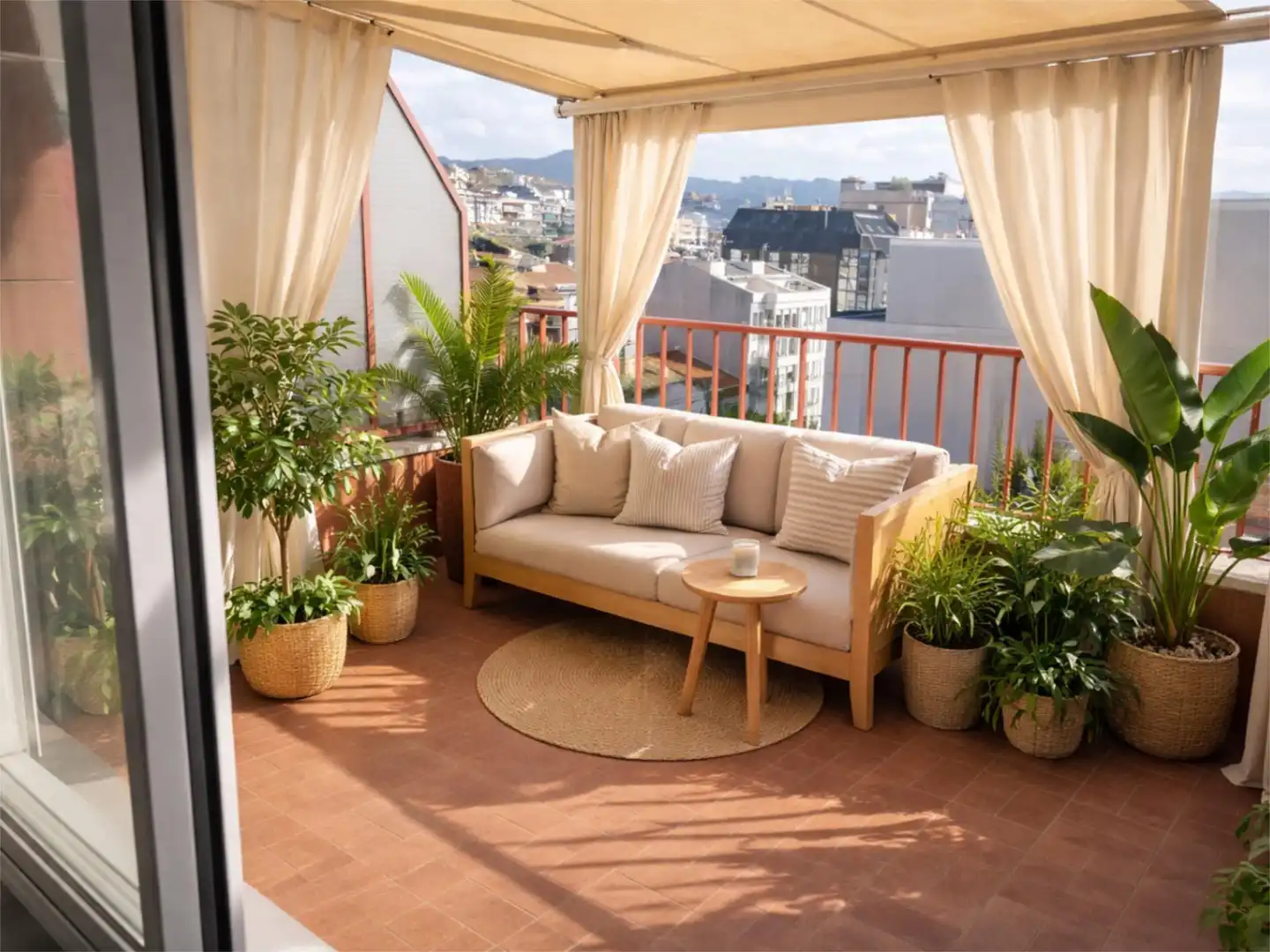 Piso en venta en Plaça Josep Torras I Bages, 4, Centre Piso en venta en Plaça Josep Torras I Bages, 4, Centre