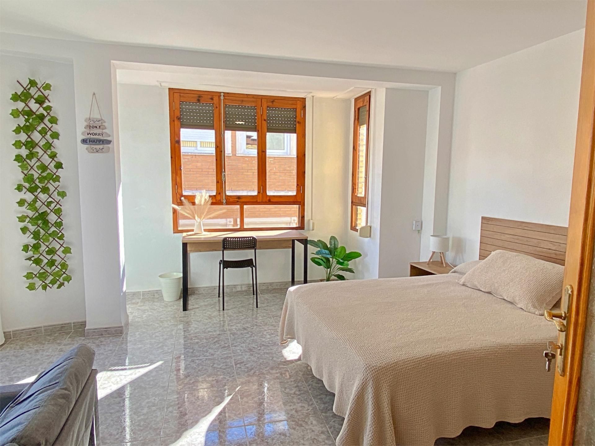 Piso para compartir en Carrer de Sant Roc, 17, Sueca ciudad