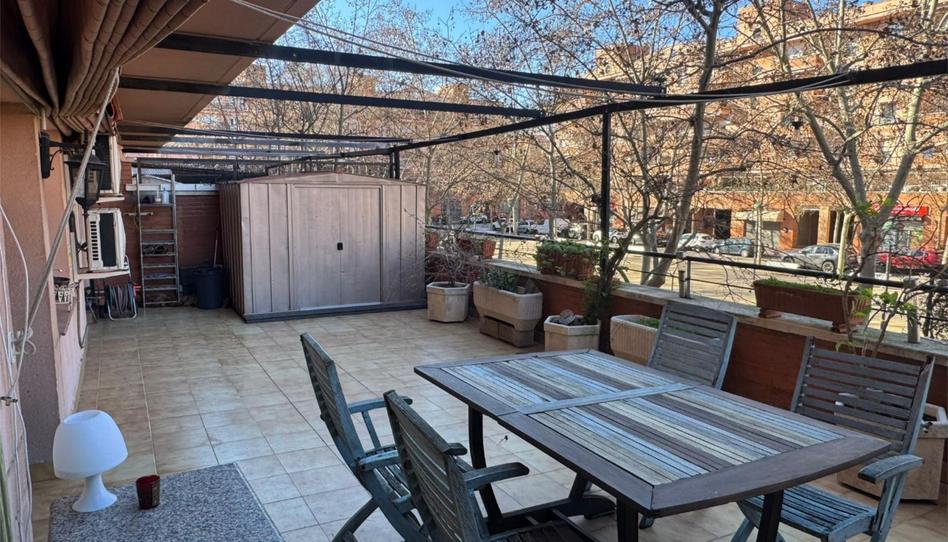 Flat for sale in Plaça García Lorca, 1, Torreforta, Tarragona Capital - image 1 Photo 1 of Flat for sale in Plaça García Lorca, 1, Torreforta, Tarragona Capital