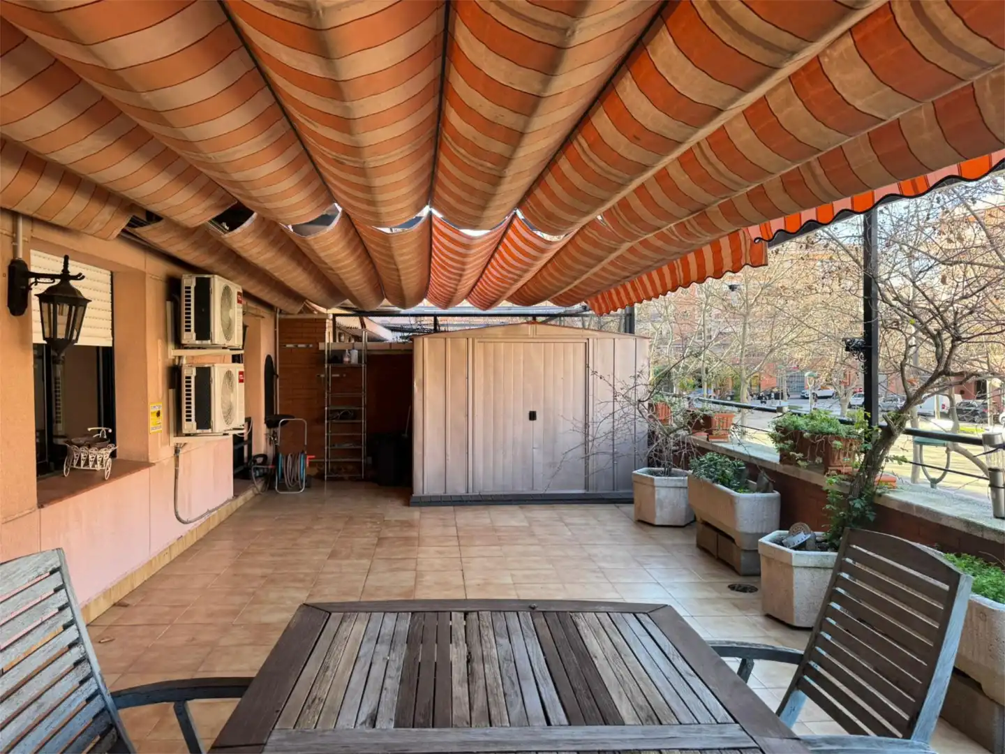 Piso en venta en Plaça García Lorca, 1, Torreforta Terraza de Piso en venta en Tarragona Capital con Aire acondicionado, Terraza y Balcón