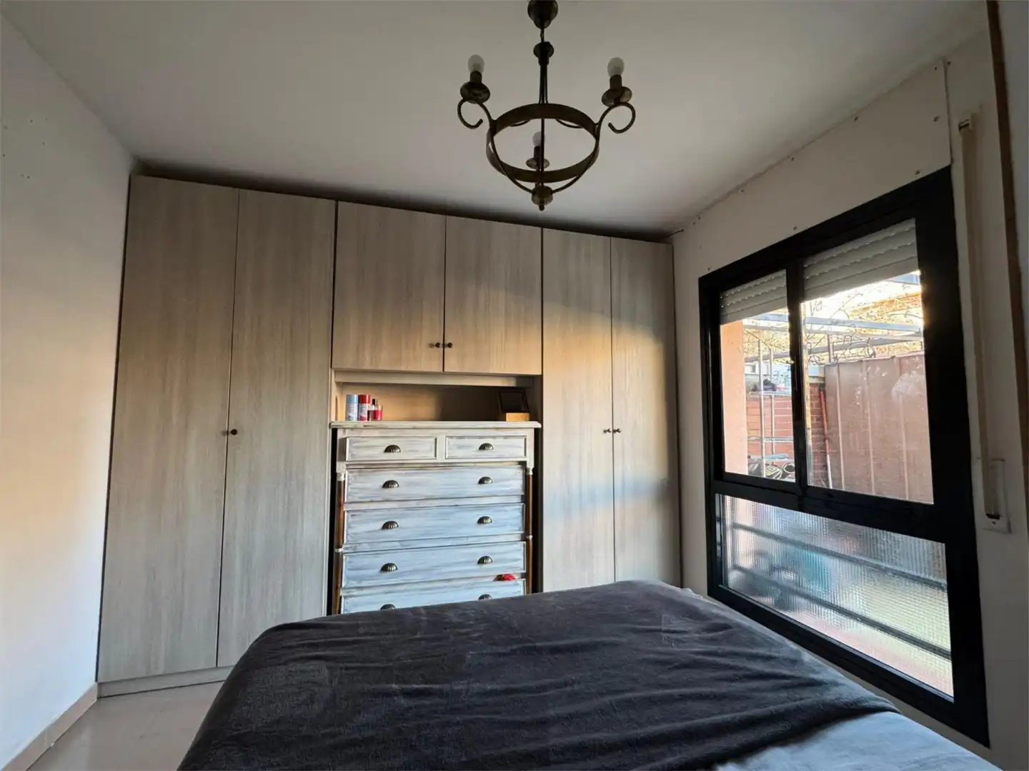 Piso en venta en Plaça García Lorca, 1, Torreforta Habitación de Piso en venta en Tarragona Capital con Aire acondicionado, Terraza y Balcón