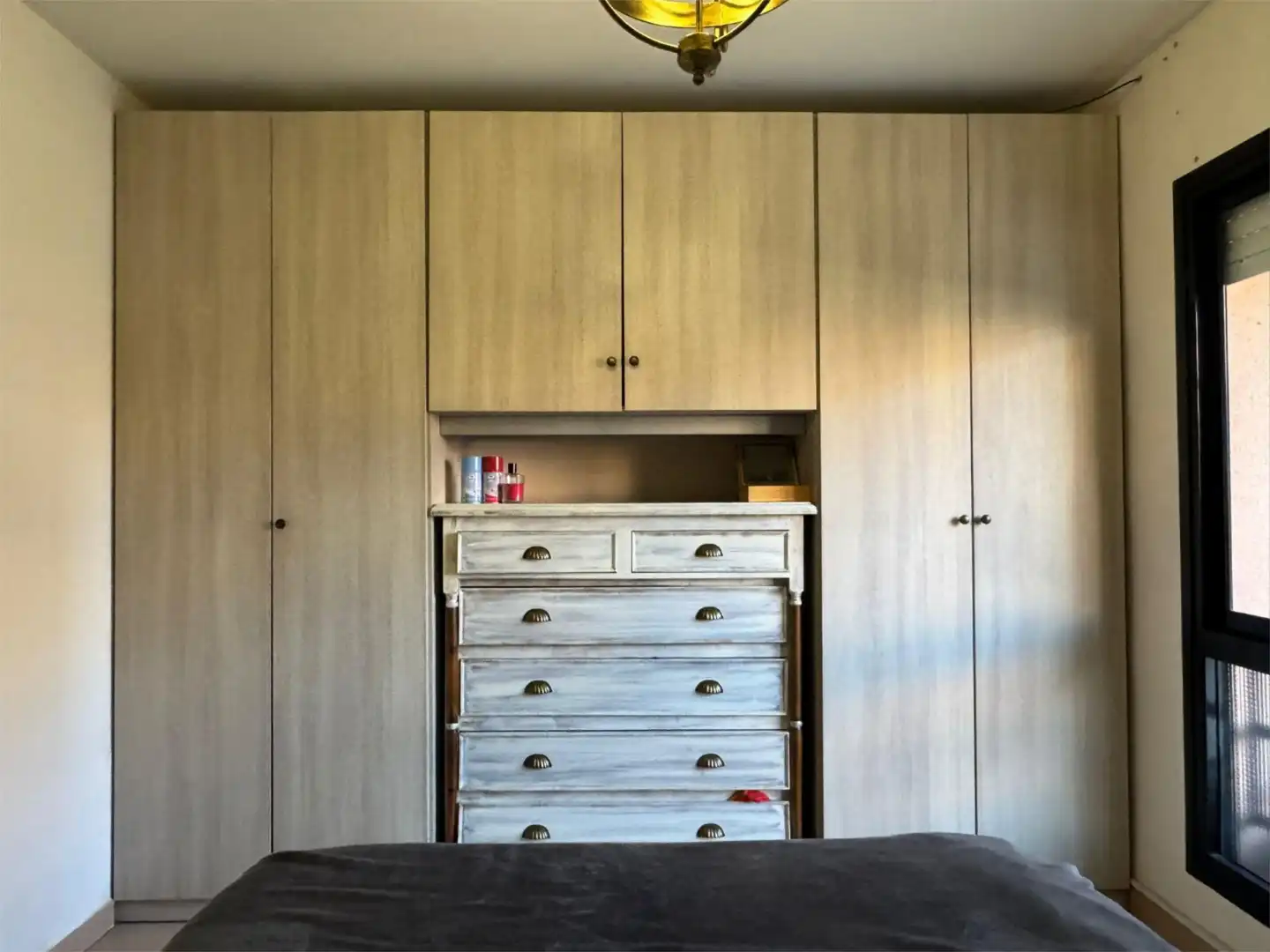 Piso en venta en Plaça García Lorca, 1, Torreforta Habitación de Piso en venta en Tarragona Capital con Aire acondicionado, Terraza y Balcón