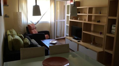 Photo 2 of Flat for rent in Calle Miguel Pérez Carrascosa, 11, Valdepasillas - La Paz - Huerta Rosales, Badajoz Capital