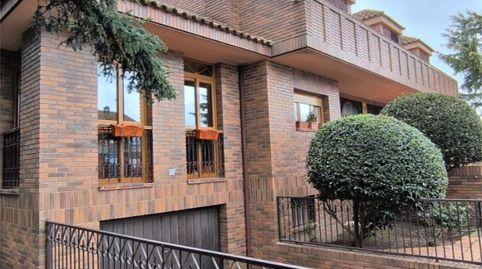 Foto 3 de Casa o xalet en venda a Avenida de Andalucía, 67, Fuente Santa, Colmenar Viejo