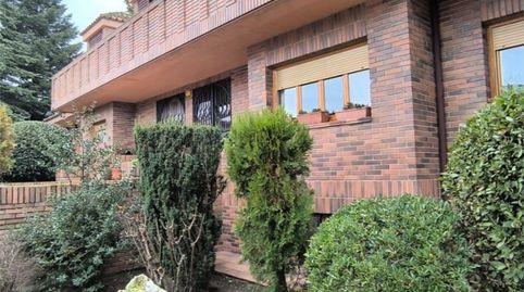 Foto 4 de Casa o xalet en venda a Avenida de Andalucía, 67, Fuente Santa, Colmenar Viejo