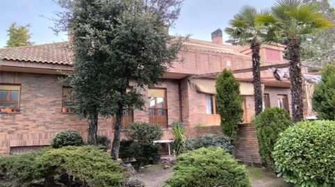 Foto 5 de Casa o xalet en venda a Avenida de Andalucía, 67, Fuente Santa, Colmenar Viejo