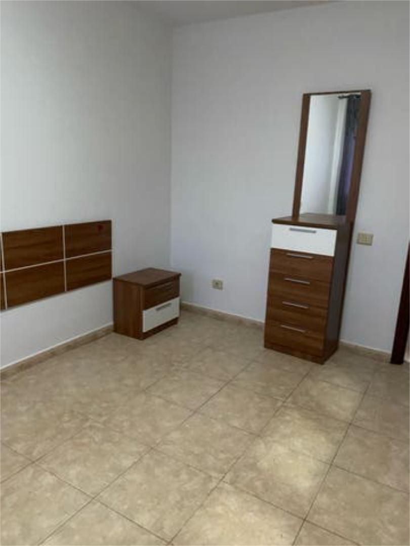 Schlafzimmer von Wohnung zur Miete in Valsequillo de Gran Canaria