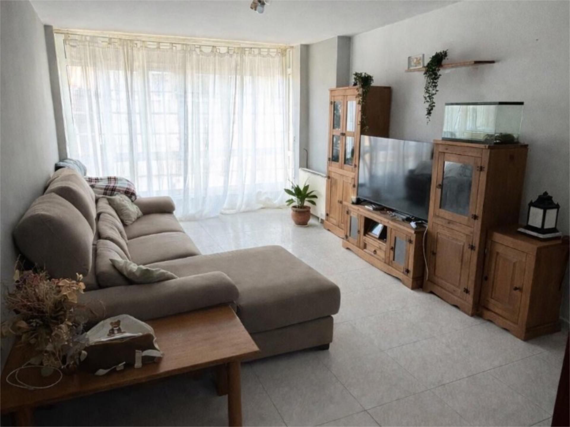 Wohnung zur Miete in Rúa Severo Ochoa, 1, Boiro