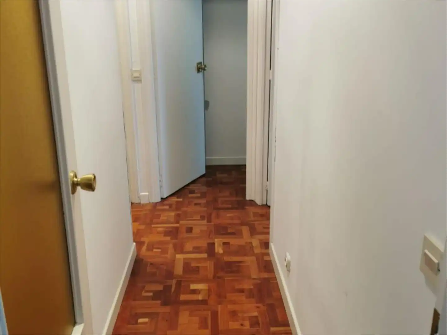 Pis en venda a Calle Isla Malaita, 9, Peñagrande Pis en venda en Madrid amb Calefacció, Jardí privat i Parquet