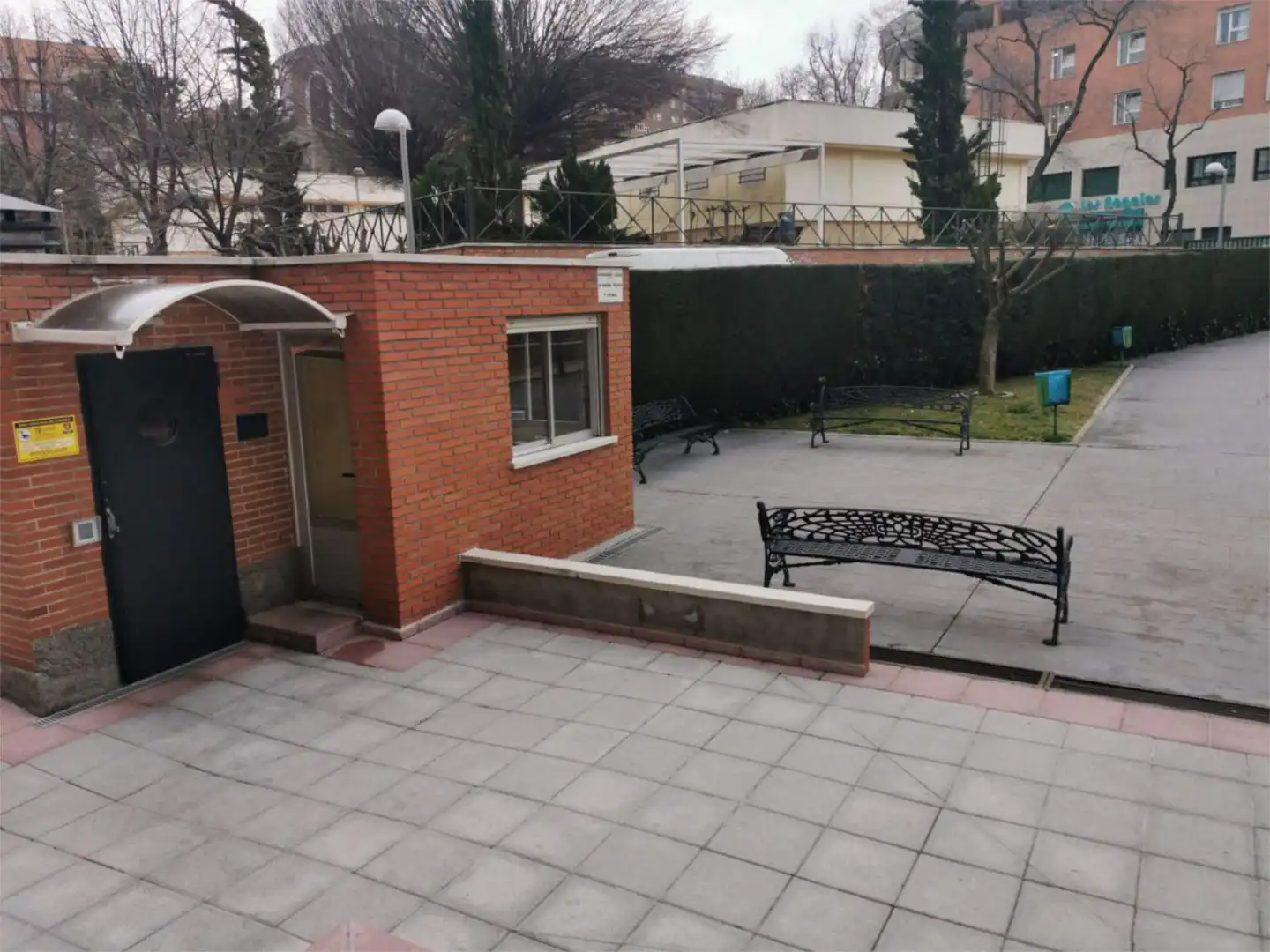 Pis en venda a Calle Isla Malaita, 9, Peñagrande Terrassa de Pis en venda en Madrid amb Calefacció, Jardí privat i Parquet