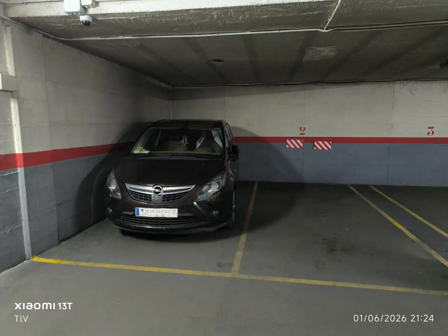 Wohnung zum Verkauf in Calle Isla Malaita, 9, Peñagrande Parkplatz von Wohnung zum Verkauf in Madrid mit Heizung, Privatgarten und Parkett