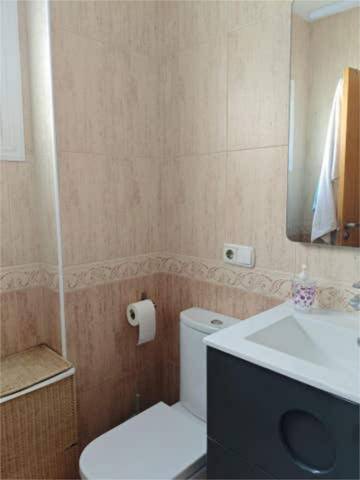 Piso en Venta en Plaza de la Luz