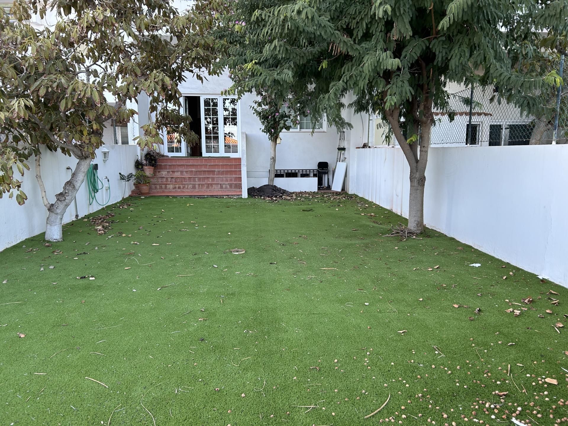 Terrassa de Casa adosada en venda en  Santa Cruz de Tenerife Capital amb Terrassa i Balcó