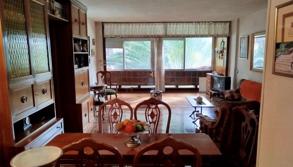 Flat for sale in Niño Jesús, Madrid Capital - image 1 Photo 1 of Flat for sale in Niño Jesús, Madrid Capital