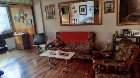 Flat for sale in Niño Jesús, Madrid Capital - image 2 Photo 2 of Flat for sale in Niño Jesús, Madrid Capital