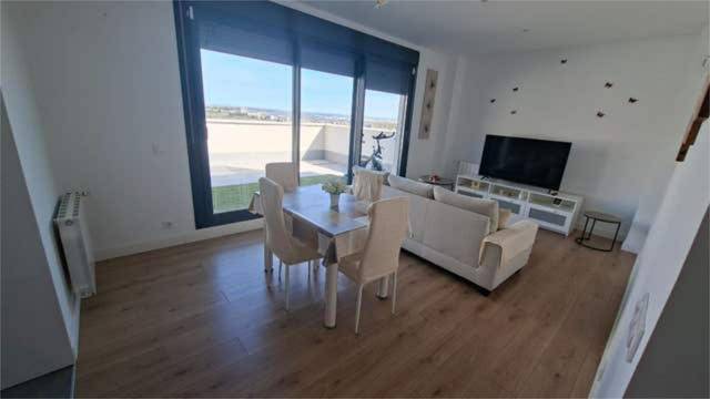 Ático en Venta en El Cañaveral