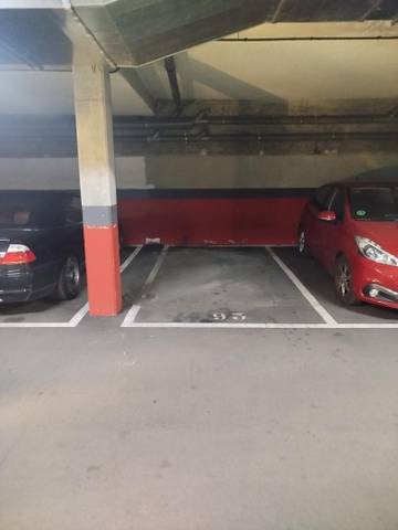 Garaje en Venta en Calle Juan Bautista Monegro, 10 en Soto del Henares