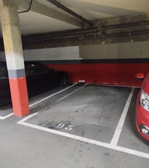 Foto 2 de Garaje en venta en Calle Juan Bautista Monegro, 10, Soto del Henares, Torrejón de Ardoz