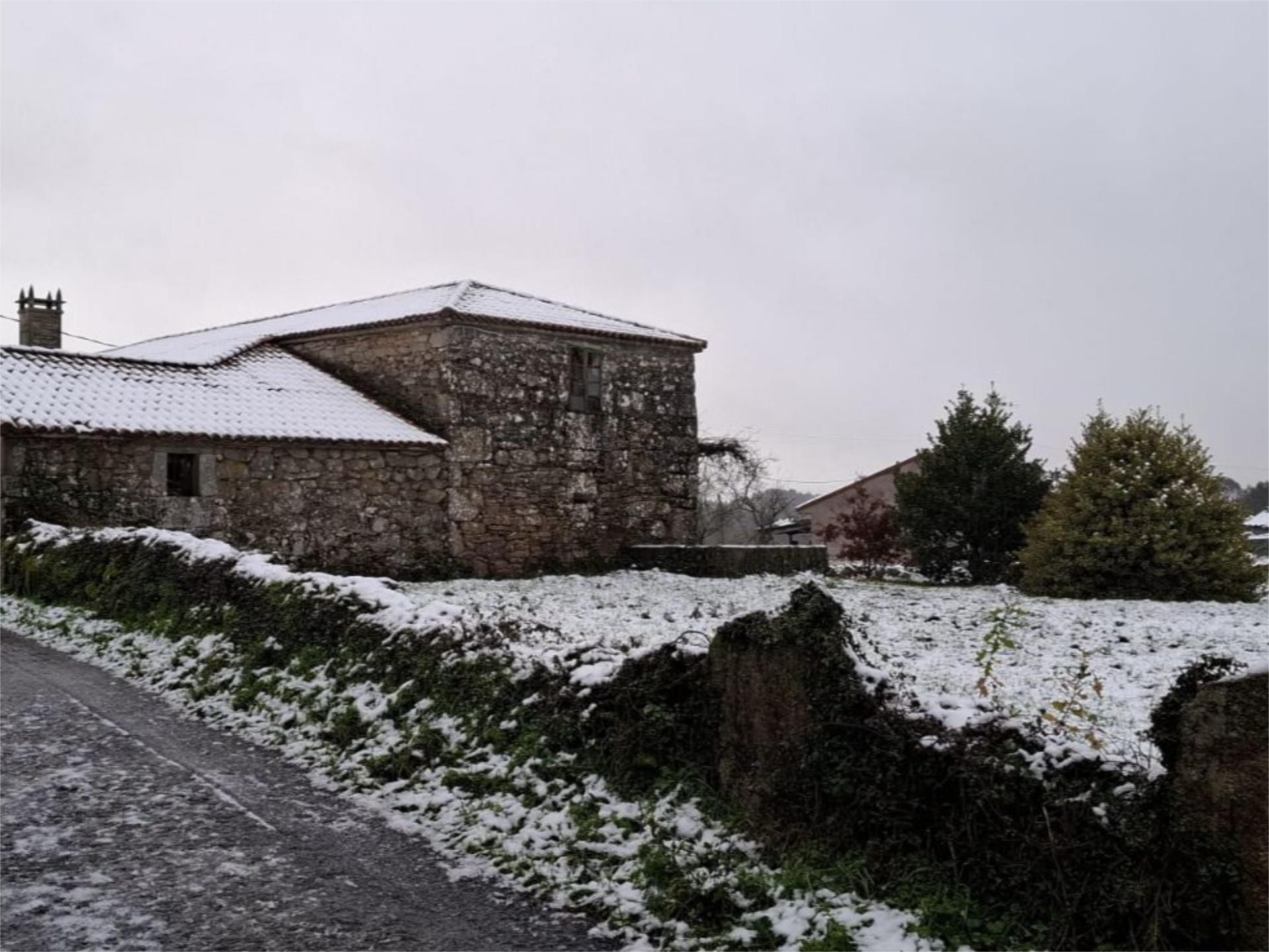 Wohnung zum Verkauf in Poblado Quinteiro, 3, Agolada Außenansicht von Wohnung zum Verkauf in Agolada