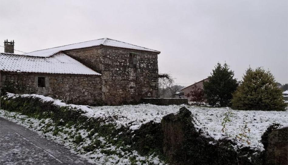 Pis en venda a Poblado Quinteiro, 3, Agolada, Pontevedra - imatge 1 Foto 1 de Pis en venda a Poblado Quinteiro, 3, Agolada, Pontevedra