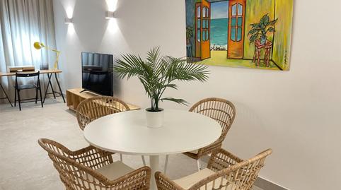 Foto 3 de Pis en venda a Calle Quiroga, 6, Centro - La Vega Alta, Arrecife