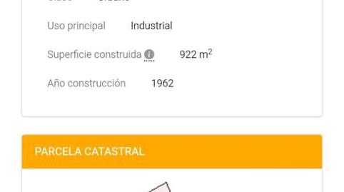 Foto 2 de Terreno industrial en venta en Avenida de Los Campones, 200, Tremañes, Gijón