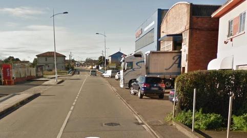 Foto 5 de Terreno industrial en venta en Avenida de Los Campones, 200, Tremañes, Gijón