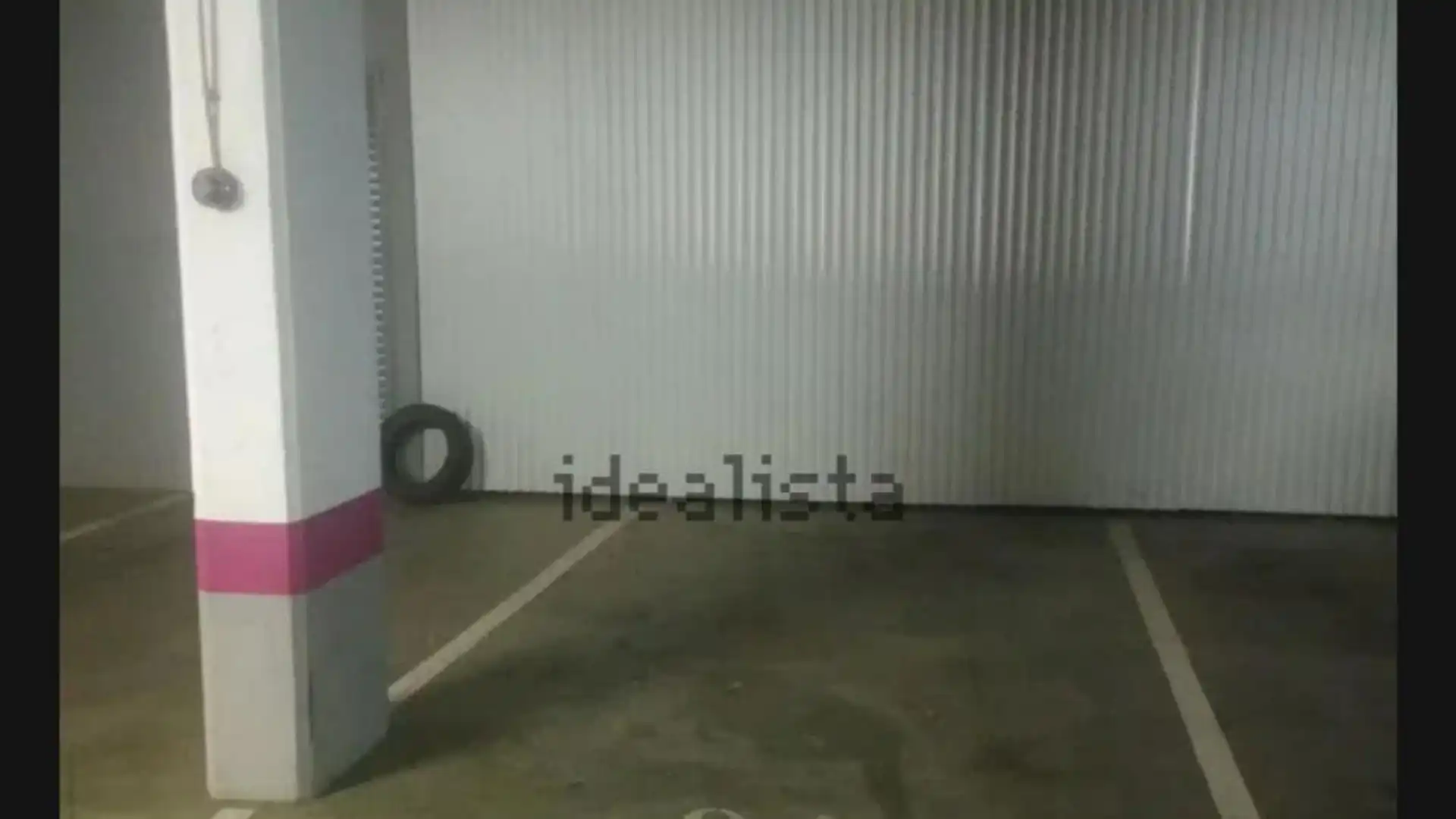 Parking de Garaje en venta en Torrejón de Ardoz