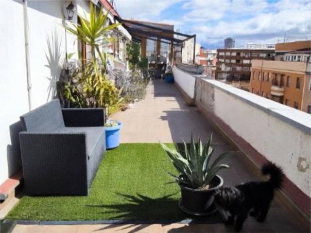 Piso en Venta en Berruguete