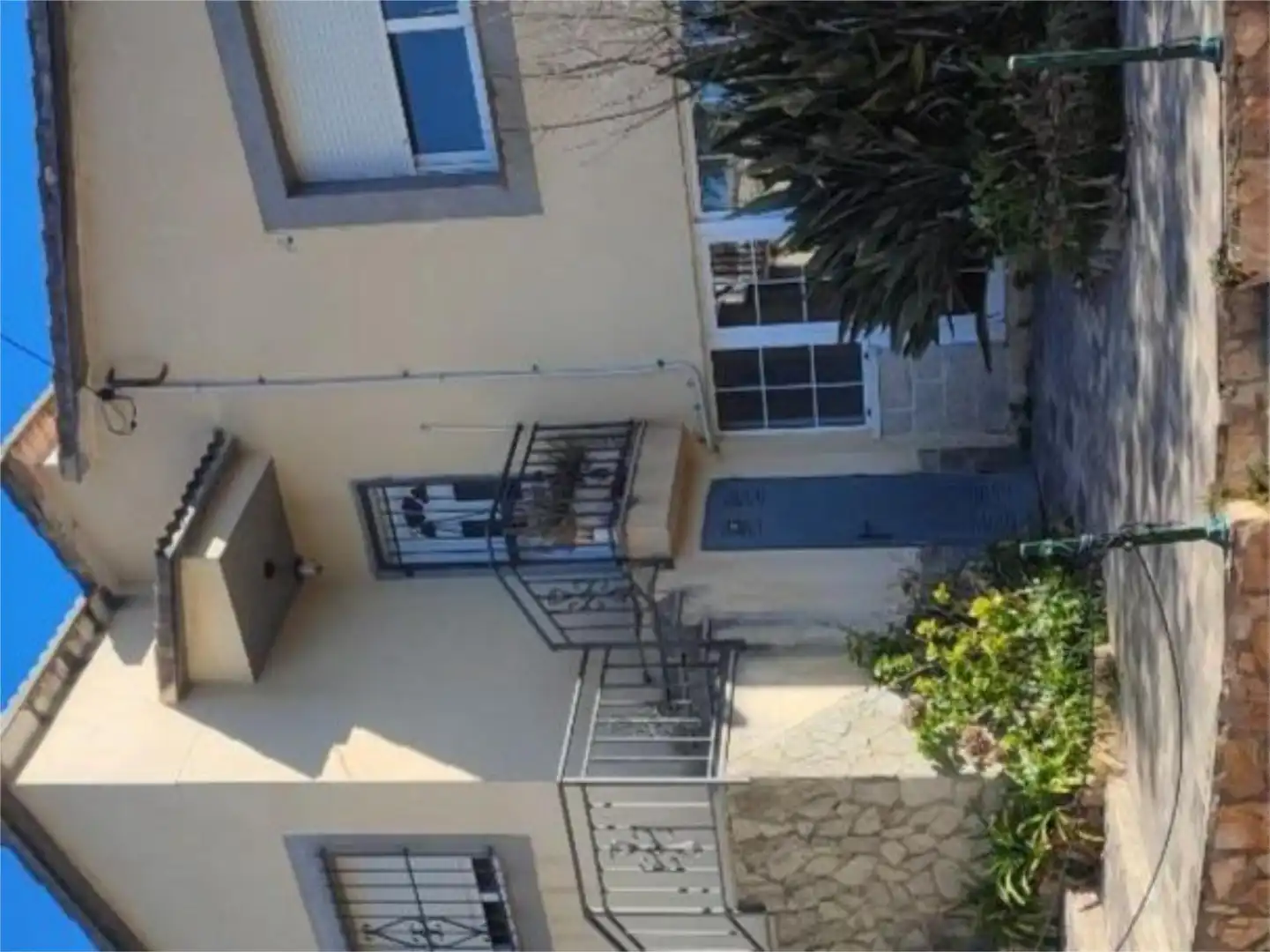 Vista exterior de Casa o chalet en venta en Lloret de Mar con Terraza, Piscina y Balcón