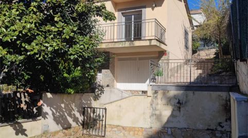 Foto 4 de Casa o chalet en venta en Carrer D'empúries, 27, Lloret Blau - La Creu de Lloret, Lloret de Mar