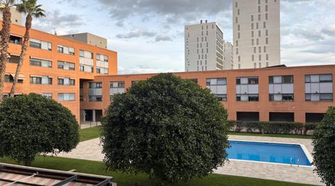 Flat for sale in Carrer de Les Parellades, 10, Vilamarina, Viladecans - image 3 Photo 3 of Flat for sale in Carrer de Les Parellades, 10, Vilamarina, Viladecans