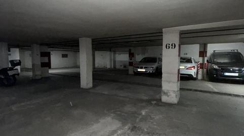 Photo 2 of Garage for sale in Avinguda de Vila Real, 4, Ciutat del Transport - La Salera, Castellón de la Plana / Castelló de la Plana