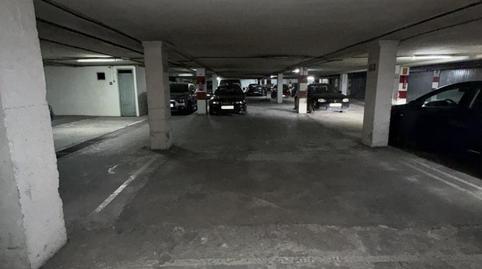 Photo 3 of Garage for sale in Avinguda de Vila Real, 4, Ciutat del Transport - La Salera, Castellón de la Plana / Castelló de la Plana