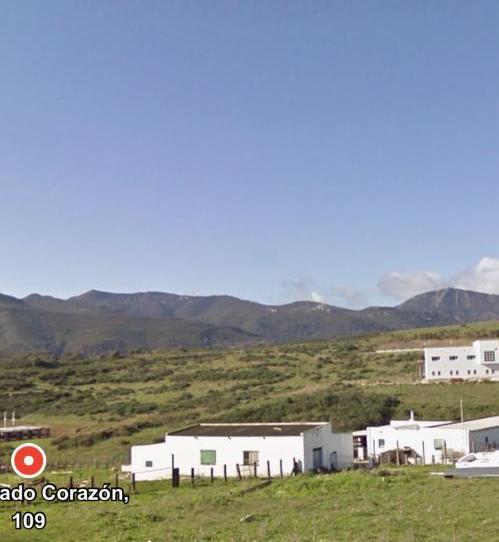 Finca rústica en venda a Calle Sagrado Corazón, 105, La Granja - La Colina - Los Pastores, Algeciras - imatge 1 Foto 1 de Finca rústica en venda a Calle Sagrado Corazón, 105, La Granja - La Colina - Los Pastores, Algeciras