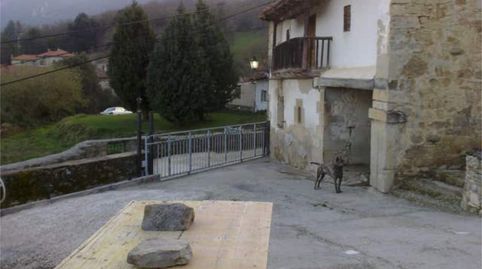 Foto 2 de Casa o chalet en venta en Valle de Mena, Burgos
