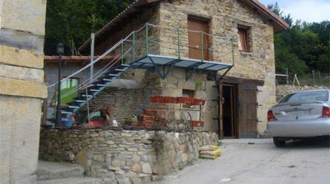 Foto 3 de Casa o chalet en venta en Valle de Mena, Burgos