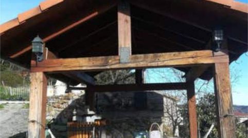 Foto 4 de Casa o chalet en venta en Valle de Mena, Burgos