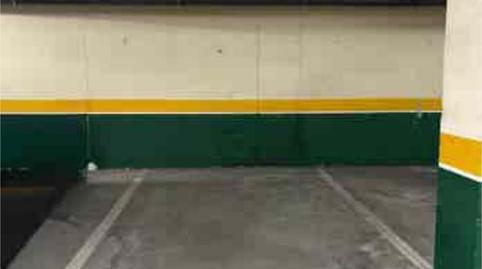 Garage for rent in Navalquejigo - Los Arroyos, El Escorial - image 2 Photo 2 of Garage for rent in Navalquejigo - Los Arroyos, El Escorial