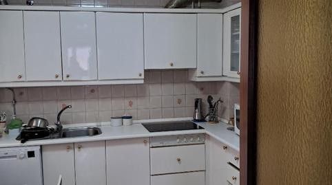 Foto 5 de Pis de lloguer a Rúa Carabela a Pinta, 12, Baiona, Pontevedra