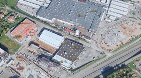 Foto 3 von Fabrikhallen zur Miete in Porceyo, Gijón