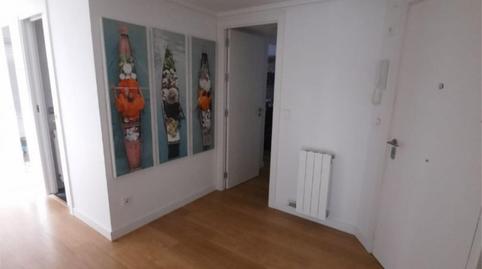 Room in Mikelete Pasealekua, 16, Antiguo, Donostia - San Sebastián - image 3 Photo 3 of Room in Mikelete Pasealekua, 16, Antiguo, Donostia - San Sebastián