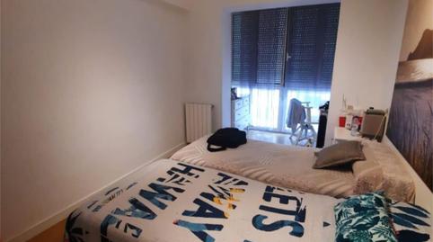 Room in Mikelete Pasealekua, 16, Antiguo, Donostia - San Sebastián - image 2 Photo 2 of Room in Mikelete Pasealekua, 16, Antiguo, Donostia - San Sebastián