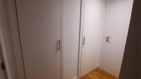 Room in Mikelete Pasealekua, 16, Antiguo, Donostia - San Sebastián - image 5 Photo 5 of Room in Mikelete Pasealekua, 16, Antiguo, Donostia - San Sebastián