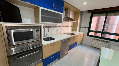 Photo 4 of Flat for sale in Calle de Los Vinos de la Ribera del Duero, 3, Parque Alameda - Paula López, Valladolid Capital