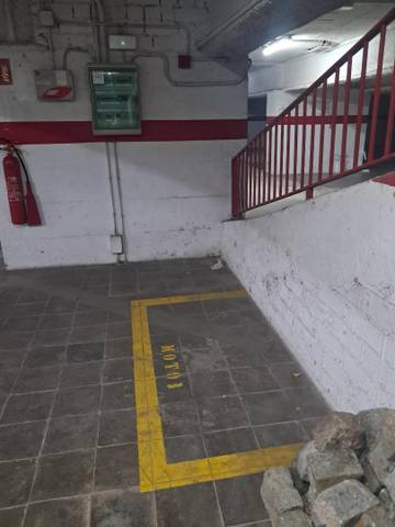 Garaje en Alquiler en Carrer de Francesc Oller, 66 en Torrent d'en Pere Parres